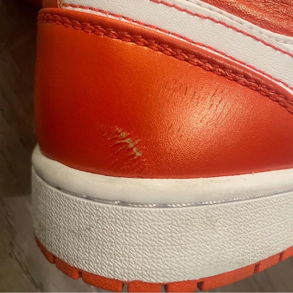 Jordan OG High - Picture 7 of 7